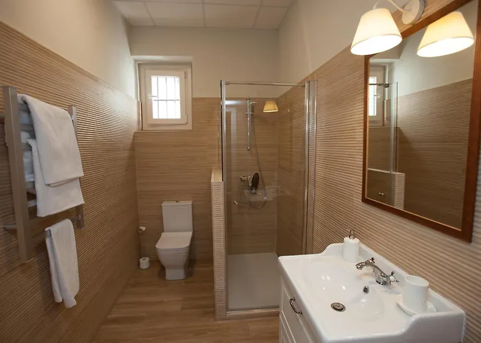 Patios De La Riva Apartamento Jerez de la Frontera