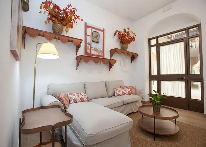 Patios De La Riva Apartamento *