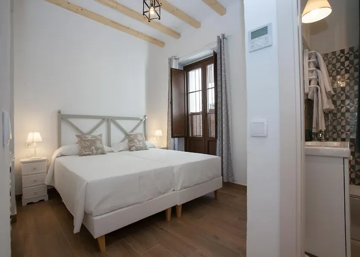 Apartamento Patios De La Riva *