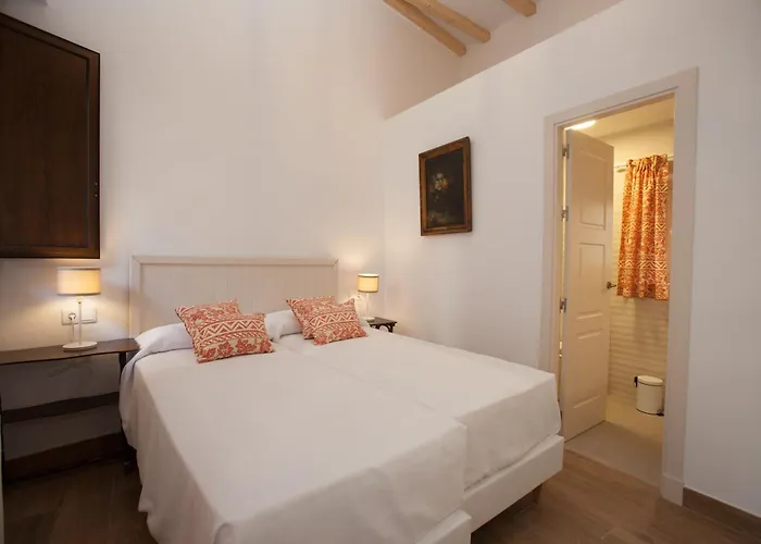 Patios De La Riva Apartamento *