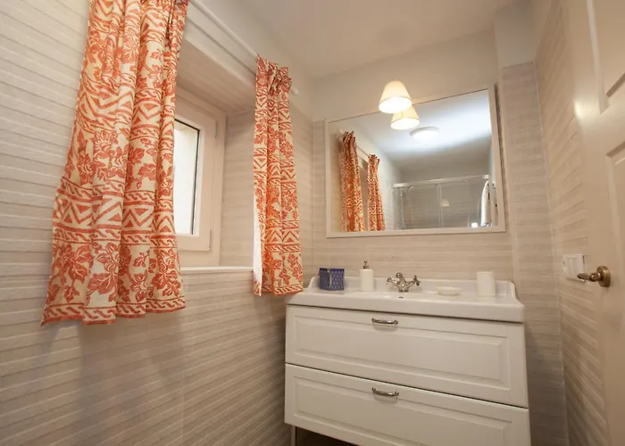 Apartamento Patios De La Riva *