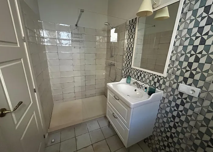 Apartamento Patios De La Riva *