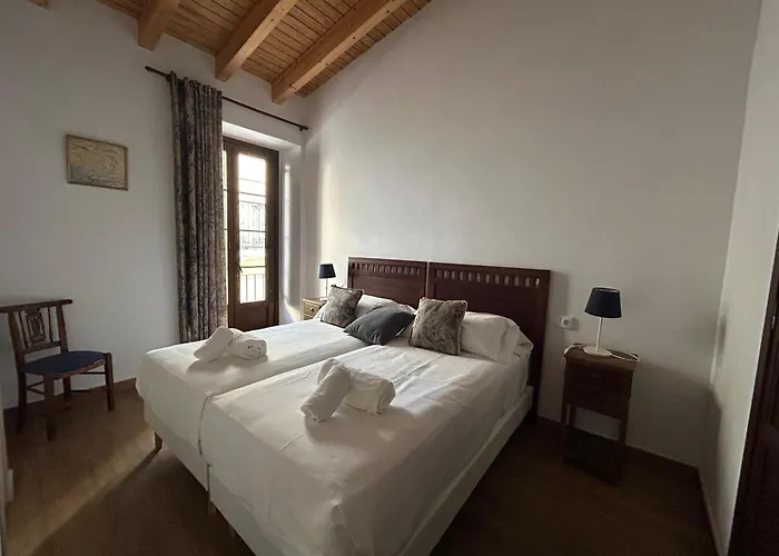 Apartamento Patios De La Riva