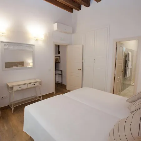 Patios De La Riva Apartman Jerez de la Frontera