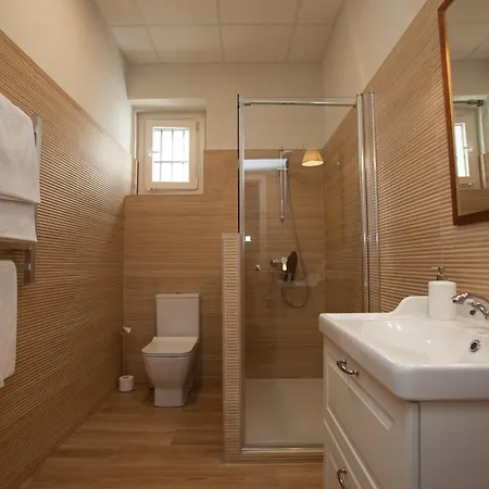 Apartman Patios De La Riva Jerez de la Frontera