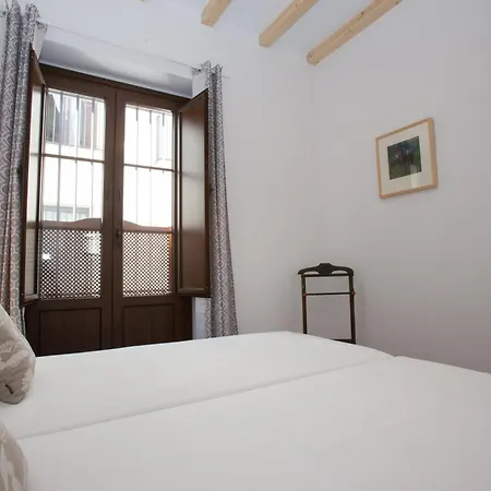 Apartman Patios De La Riva