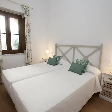 Patios De La Riva Apartman Jerez de la Frontera