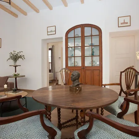 Patios De La Riva *