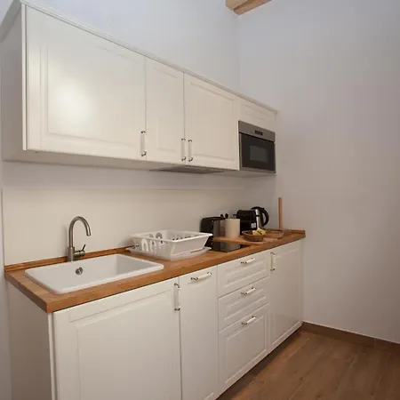 Apartman Patios De La Riva *