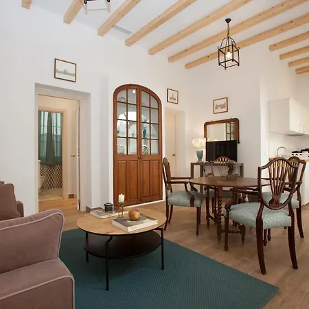 Patios De La Riva Apartman Jerez de la Frontera