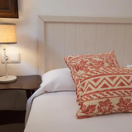 Patios De La Riva * Χέρεζ