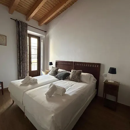 Διαμέρισμα Patios De La Riva