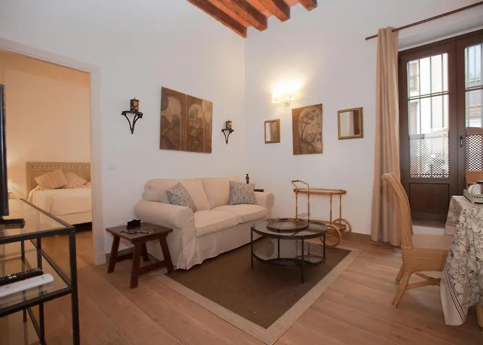 Patios De La Riva Χέρεζ