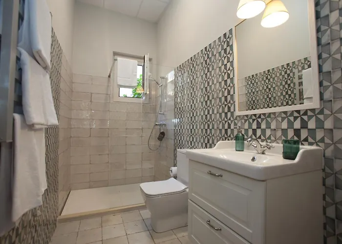 Patios De La Riva Διαμέρισμα