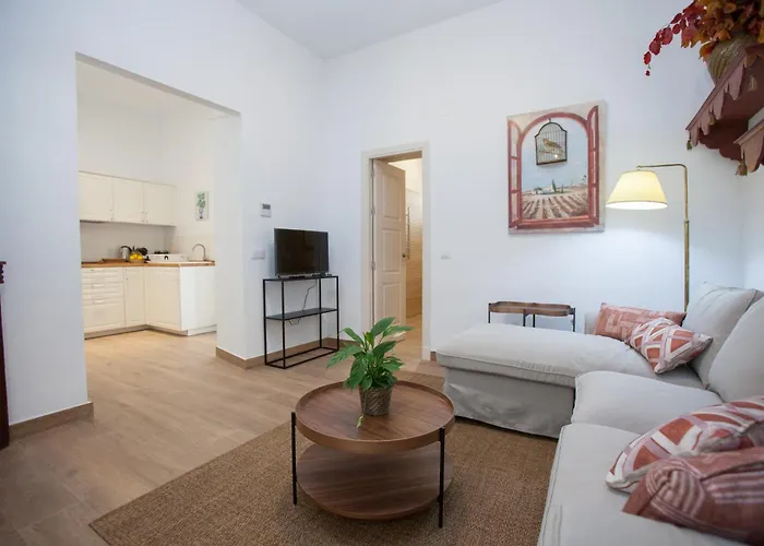 Patios De La Riva Διαμέρισμα Χέρεζ