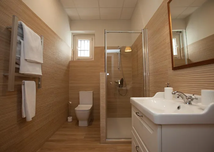 Διαμέρισμα Patios De La Riva Χέρεζ