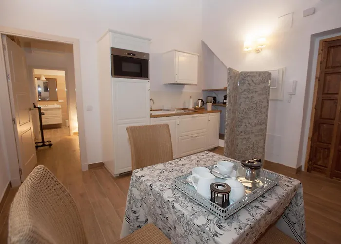 Patios De La Riva * Χέρεζ