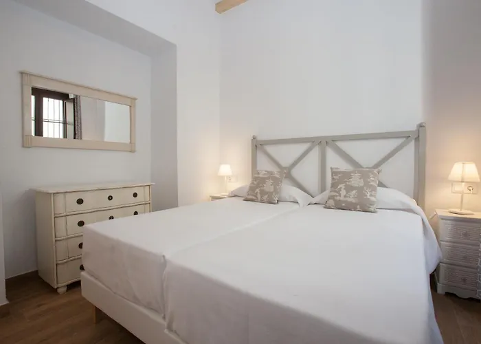 Patios De La Riva Χέρεζ