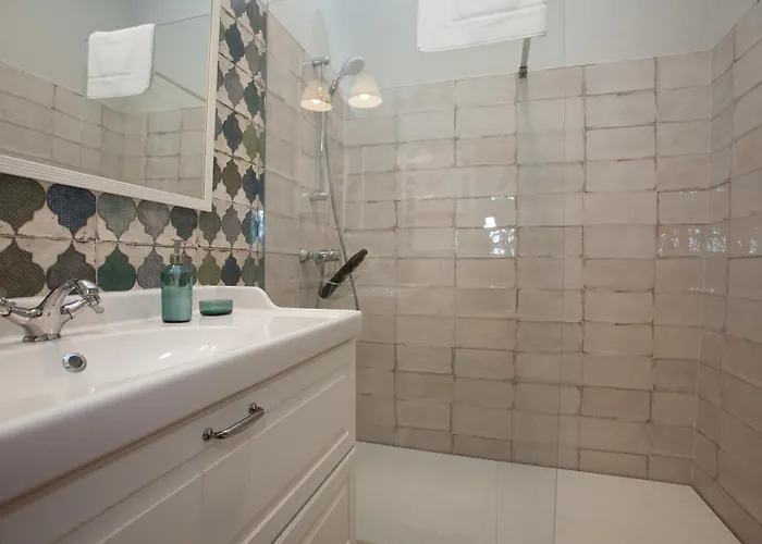 Patios De La Riva Χέρεζ