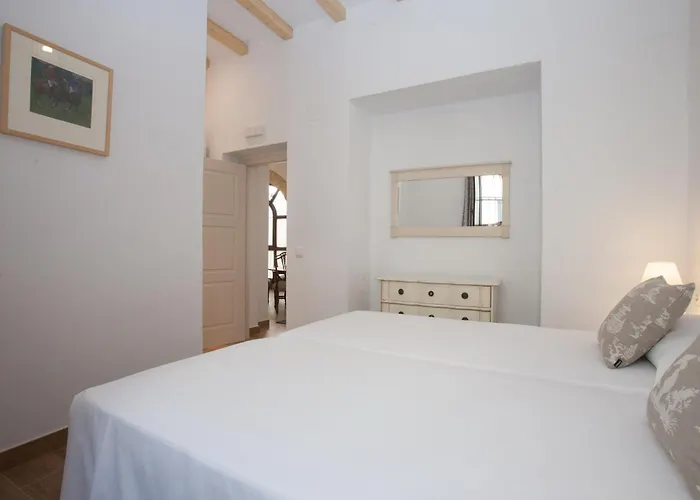 Patios De La Riva Χέρεζ