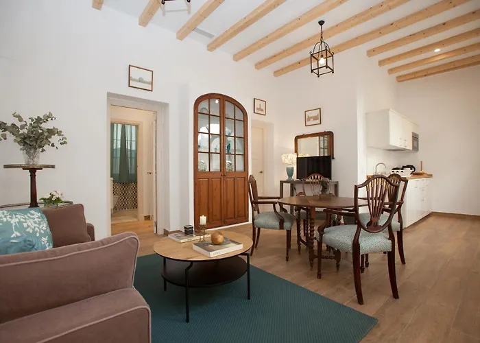 Patios De La Riva Διαμέρισμα Χέρεζ