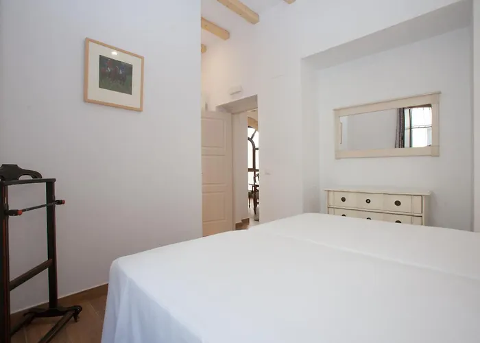 Patios De La Riva Διαμέρισμα