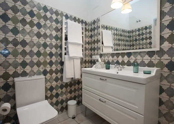 Διαμέρισμα Patios De La Riva Χέρεζ