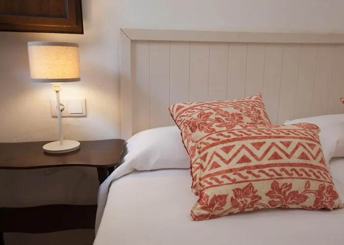 Patios De La Riva * Χέρεζ