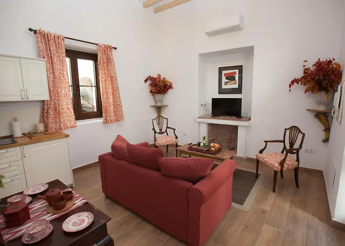 Patios De La Riva * Χέρεζ