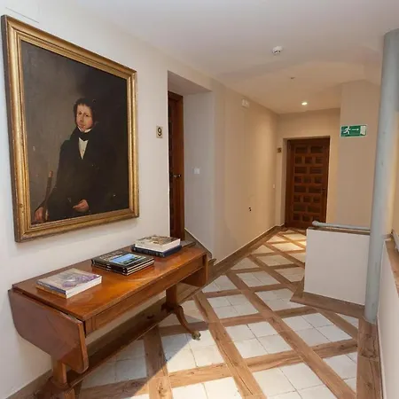 Patios De La Riva Apartment
