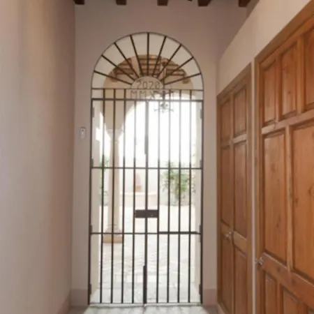 Apartment Patios De La Riva