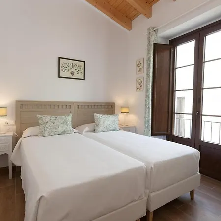 Patios De La Riva Apartment