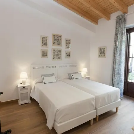 Apartment Patios De La Riva *