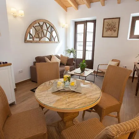 Patios De La Riva Apartment *