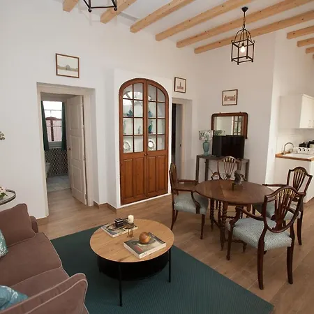 Patios De La Riva Apartment Jerez de la Frontera