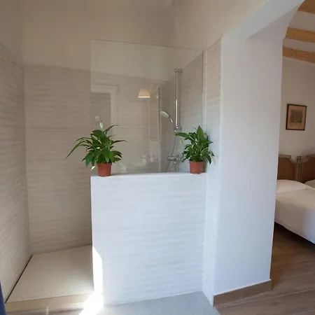 Apartment Patios De La Riva Jerez de la Frontera