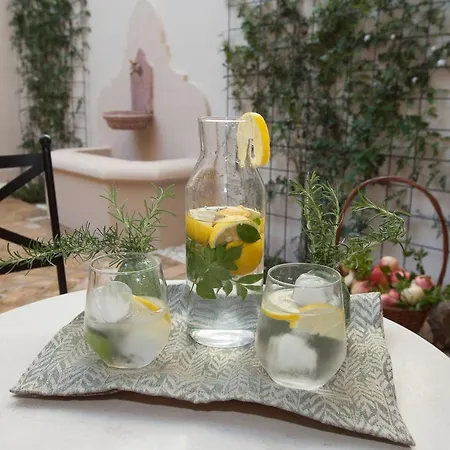 Apartment Patios De La Riva Jerez de la Frontera
