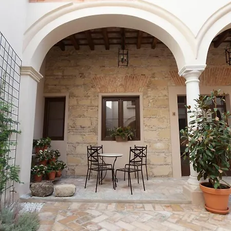 Apartment Patios De La Riva