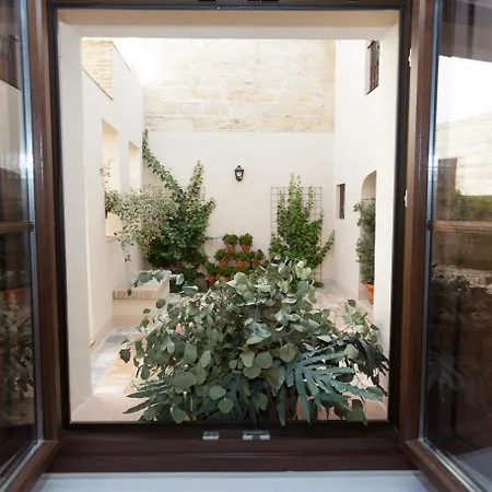 Patios De La Riva Apartment