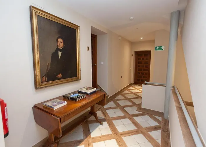 Patios De La Riva Apartment