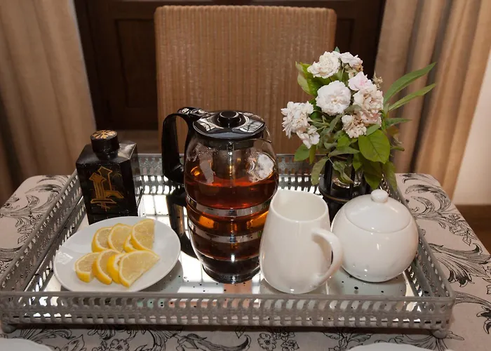 Patios De La Riva Apartment *