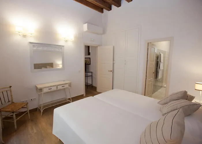 Patios De La Riva Apartment Jerez de la Frontera