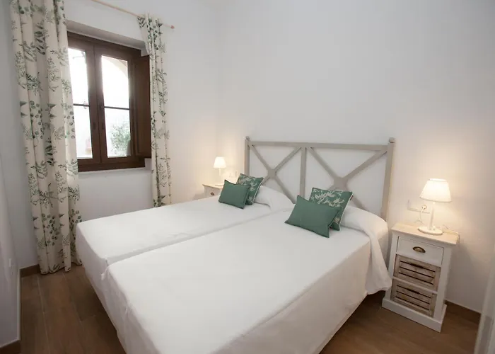 Patios De La Riva Apartment Jerez de la Frontera