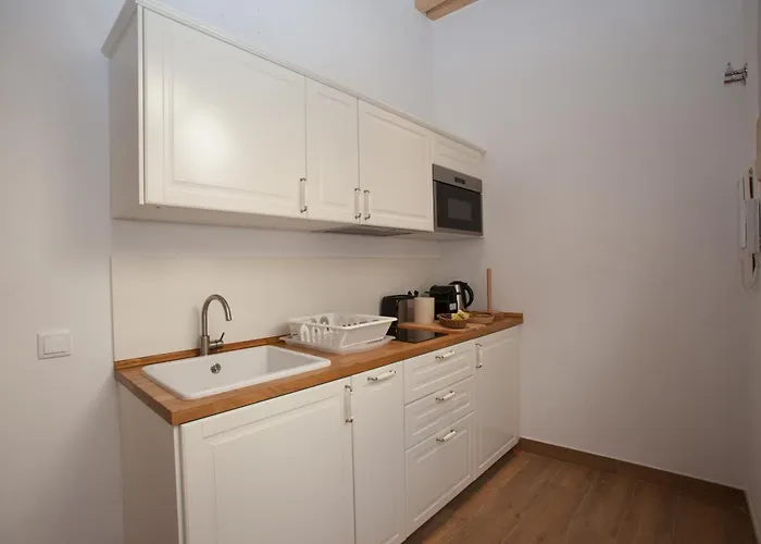 Apartment Patios De La Riva *