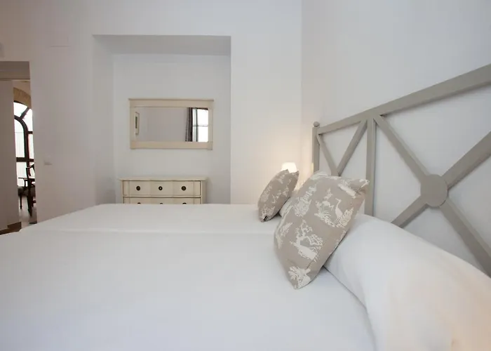 Patios De La Riva Jerez de la Frontera