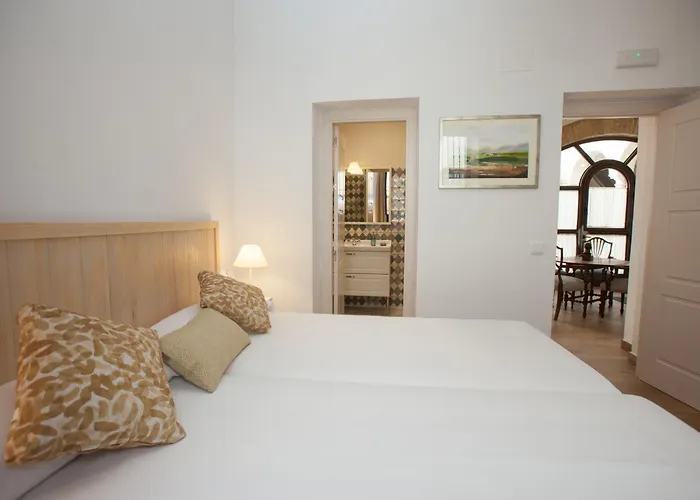 Apartment Patios De La Riva