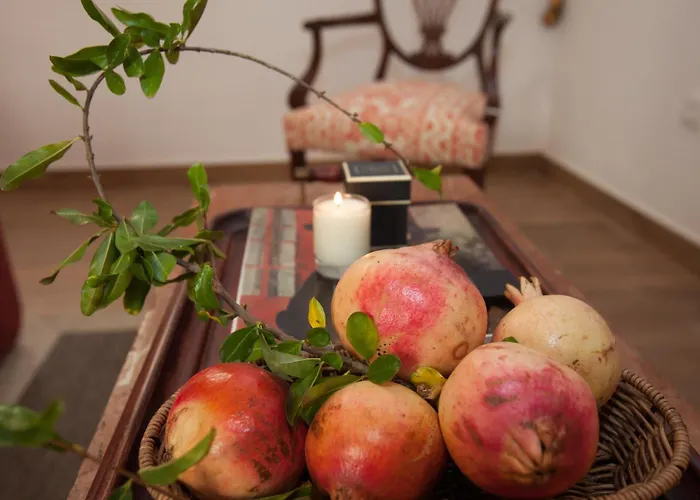 Patios De La Riva Apartment Jerez de la Frontera
