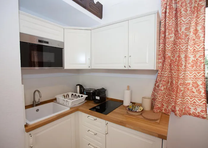 Apartment Patios De La Riva